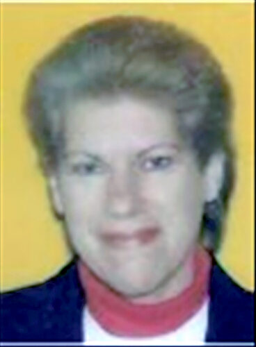 PATRICIA SEDERS